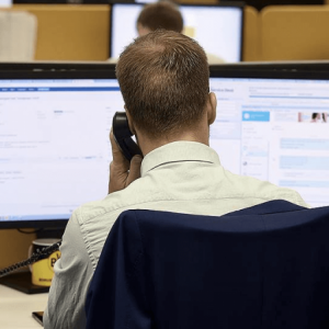 Профессиональные участники финансового рынка |